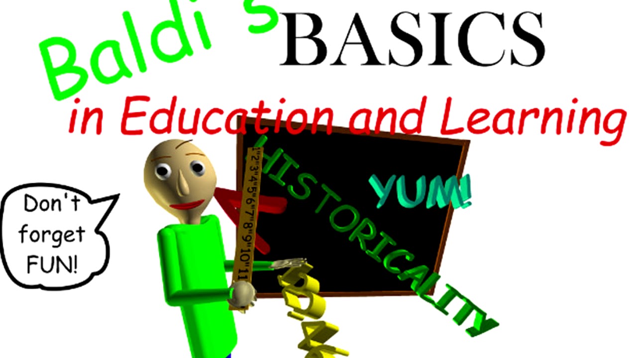 basics education and learning download